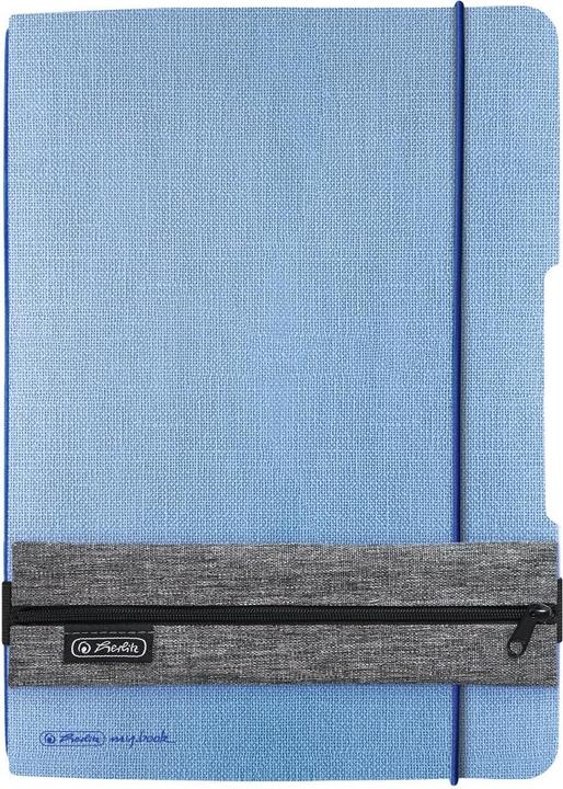 Produktbild Herlitz Tasche Bookmark Pouch my.book flex