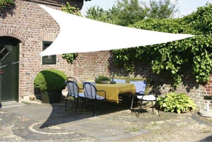 Produktbild Peddy Shield Dreiecksegel (360 x 360 cm)