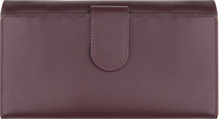 Actual product image Riccardo Ferducci Ladies purse, RFID
