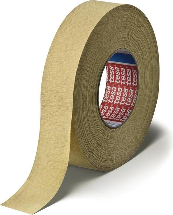 Immagine prodotto tesa Nastro crespato krepp® 4322 fortemente crespato lunghezza 50 m larghezza 30 mm (30 mm)