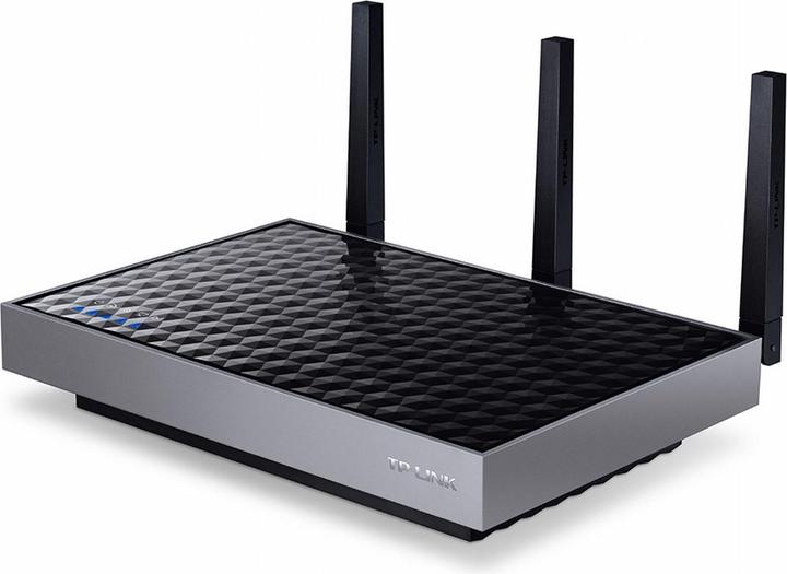 TP-Link Re580d (1300 Mbit/s, 600 Mbit/s)