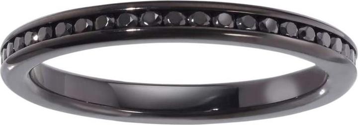 Immagine prodotto Bijouteria Anello acciaio inox (62)
