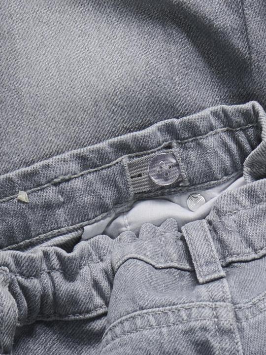 Immagine prodotto Only KOGCOMET Jeans dal taglio dritto Jeans dalla vestibilità dritta (140)