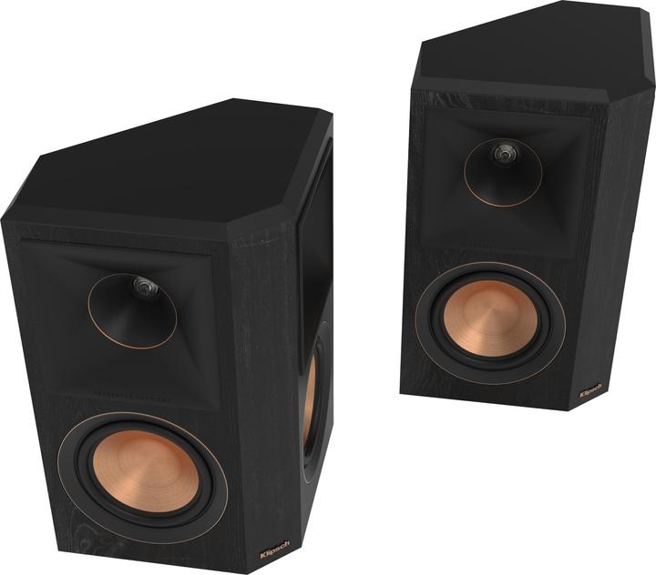 Image du produit Klipsch RP-502S II (1 paire, 400 W)