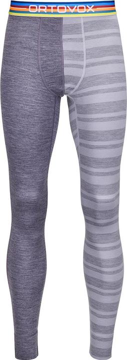 Actual product image Ortovox 185 Rock N Wool Men's Thermal Trousers (XXL)