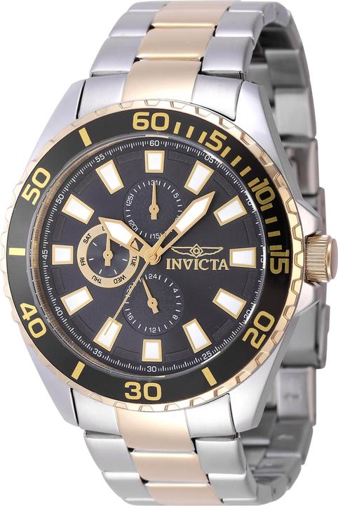 Invicta Pro Diver - 47557 (46 mm)