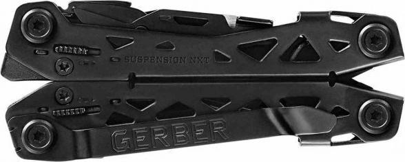 Actual product image Gerber Gear Suspension NXT Multitool (15 Functions)