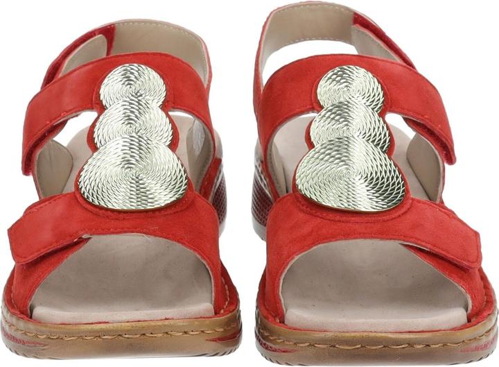 Actual product image Ara Sandalen (39)