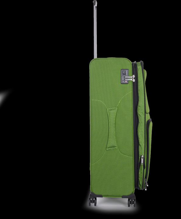 Produktbild Stratic Bendigo Light+ (120 l, XL (ab 115l))