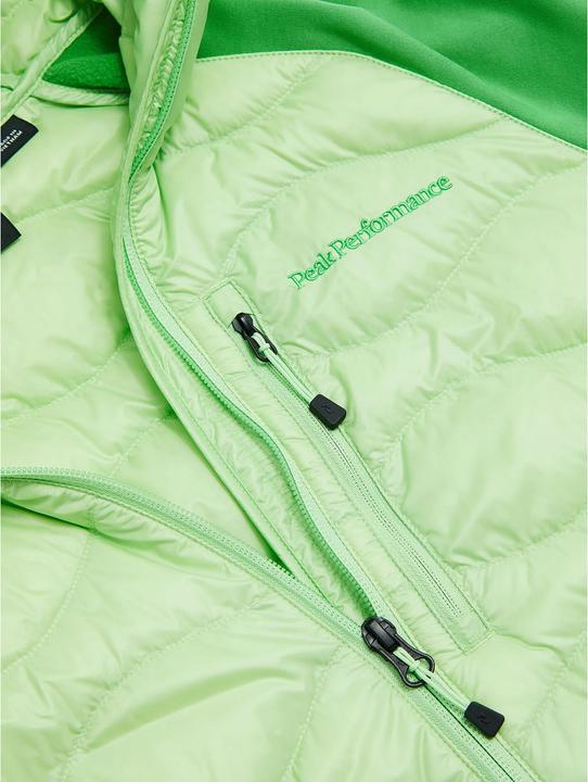 Produktbild Peak Performance W Helium Down Hybrid Hood (S)