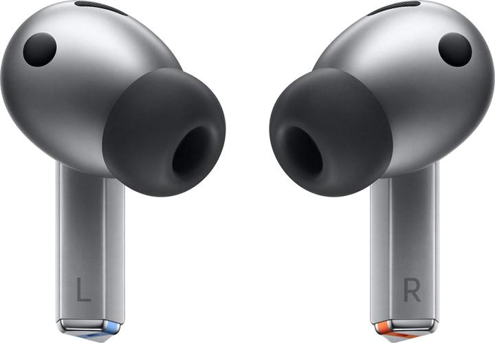 Image du produit Samsung Galaxy Buds3 Pro (ANC, 6 h, Sans fil)