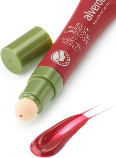 Produktbild dm alverde Jelly Pudding (40 Addicted to red)