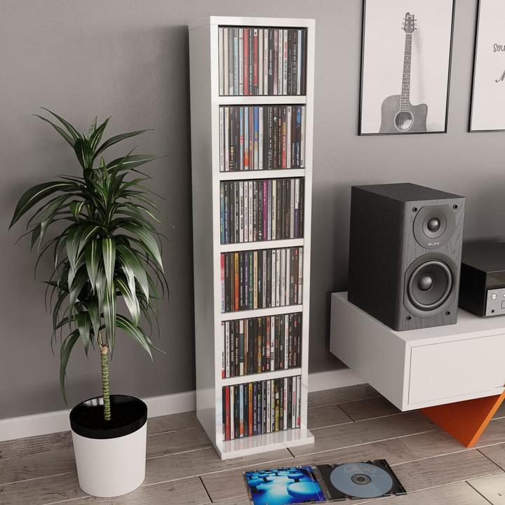 Immagine prodotto VidaXL CD-Schrank