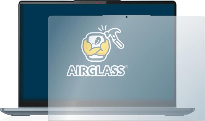 Produktbild BROTECT AirGlass Panzerglasfolie (14", 16 : 10)
