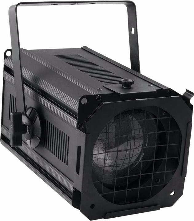 Produktbild Eurolite Theatre Spot 650/1000 Antihalo sw (1000 W)