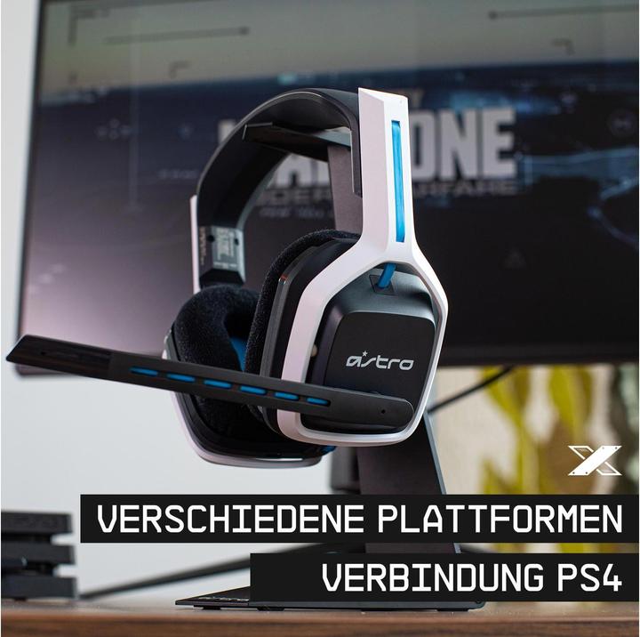 Actual product image Astro Gaming A20 Gen 2 (Wireless)