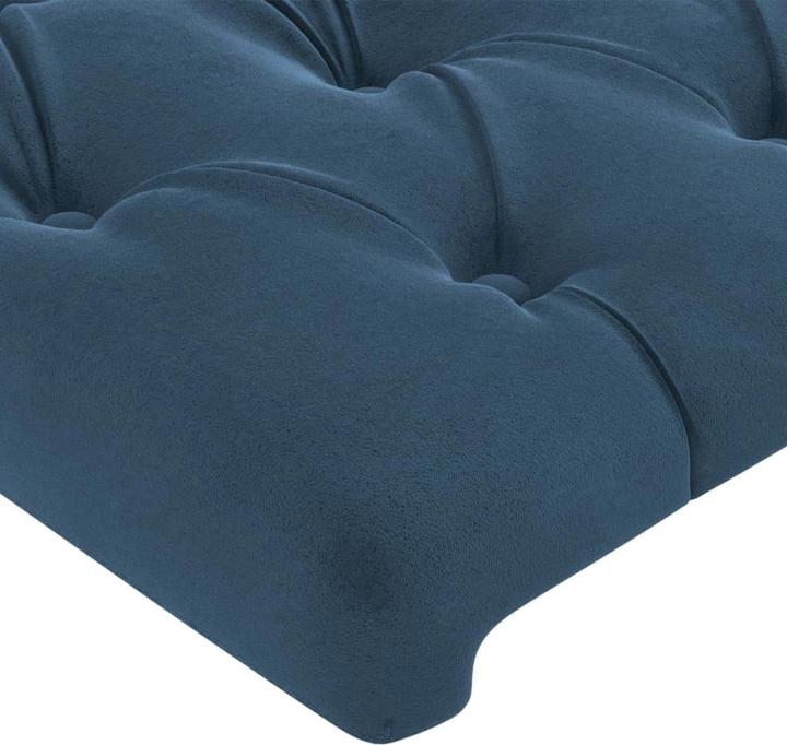 Image du produit VidaXL Lea (144 x 7 x 128 cm)