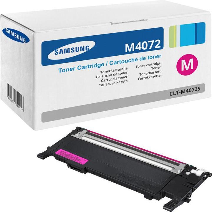 Image du produit Samsung Clt-M4072s (M)