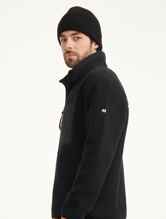 Produktbild Aigle Polaire sherpa à fermeture éclair (XL)