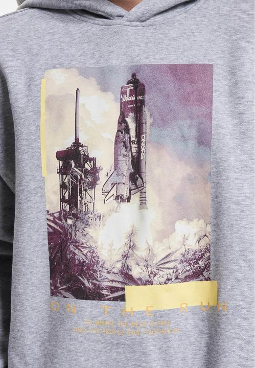 Produktbild Dangerous DNGRS DNGRS Launch Hoody - 189867 (4XL)