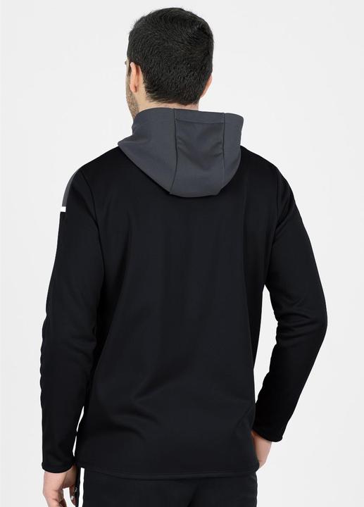 Produktbild JAKO Kapuzenjacke Champ 2.0 Damen 34 (34) (34)