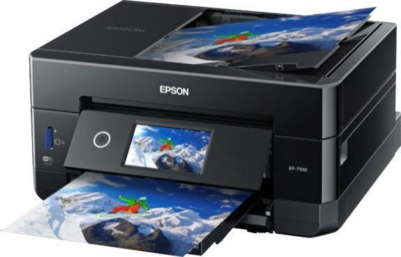 Immagine prodotto Epson Expression Premium XP-7100 (Inchiostro, Colore)