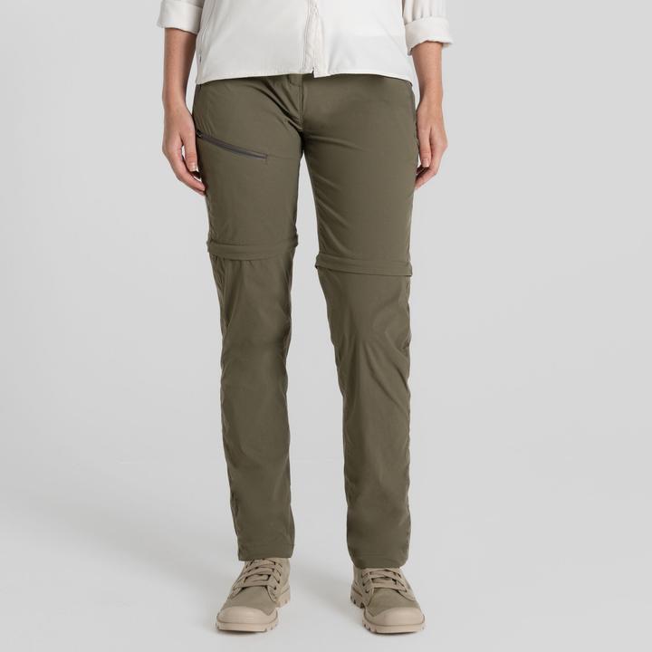 Actual product image Craghoppers NosiLife Pro Convertible Trouser III (34)