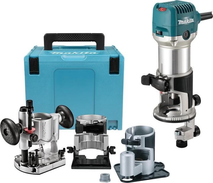 Image du produit Makita RT0702CX3J