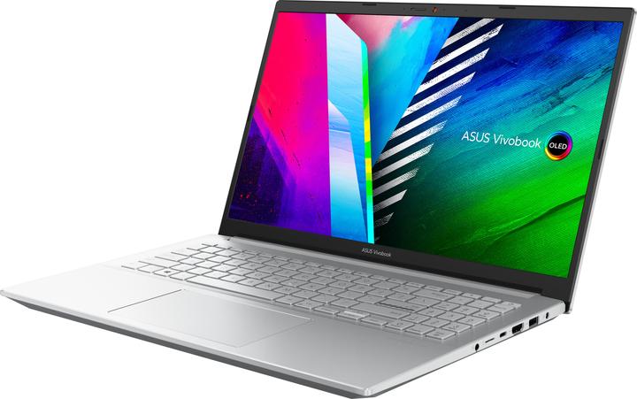 Produktbild ASUS VivoBook Pro 15 (15.60", AMD Ryzen 5 5600H, 16 GB, 512 GB, Eng. Int.)