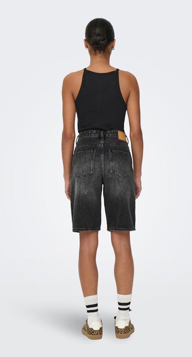 Actual product image Only Onlsonny Hw Wide Dnm Shorts Nas843 Noos (XL)