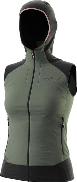 Dynafit Mezzalama Polartec® Alpha® Weste