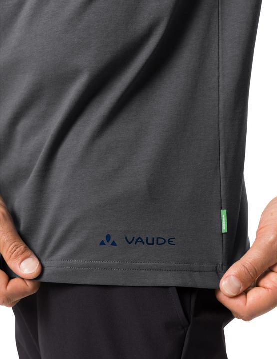 Actual product image Vaude Men's Spirit T-Shirt (M)