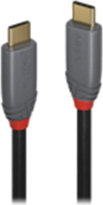 Immagine prodotto Lindy Anthra Line (1 m, USB 3.1)