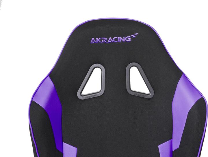 Actual product image Akracing Core EX-Wide SE