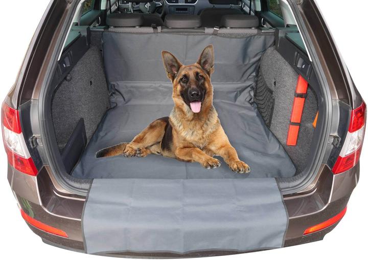 Image du produit Lanco Automotive Tapis de coffre/de siège arrièrePremium
