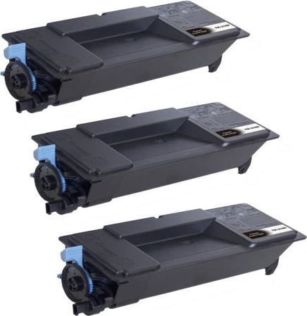 Actual product image Hermex Compatible Kyocera TK-3160 1T02T90NL0 Toner black (FC)