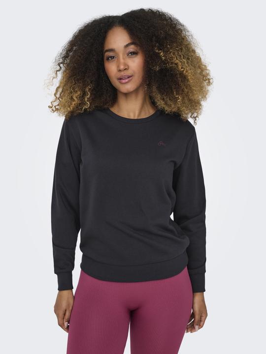 Actual product image Only Play ONPFONT Sweatshirt Sweatshirt (XS)