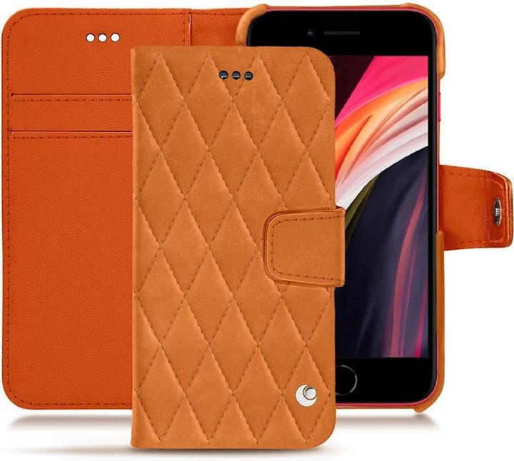 Tangerine vintage - Couture ( Pantone #d47231 )