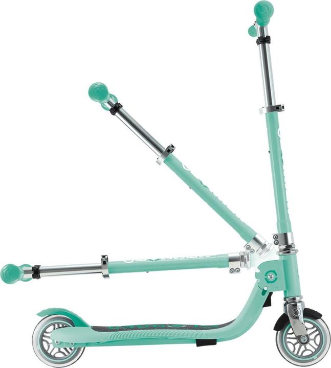 Actual product image Globber City Flow Foldable Junior