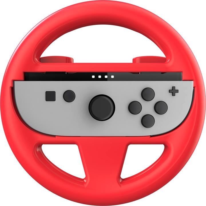 Produktbild Nacon Gaming Wheel Duo Pack (Switch 2)