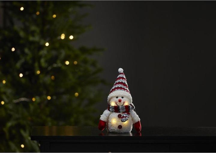 Produktbild Star Trading LED Schneeman