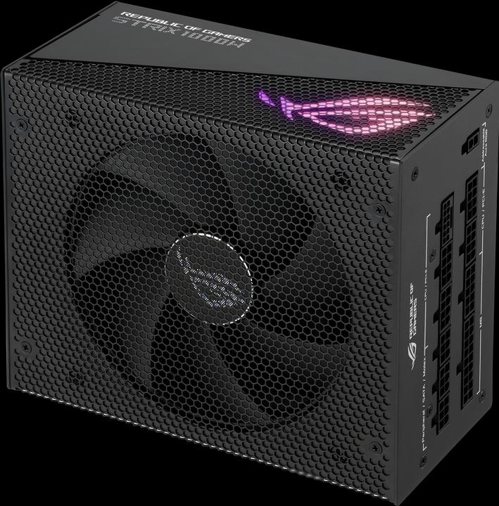 Immagine prodotto ASUS ROG Strix Aura Edition (1000 W)