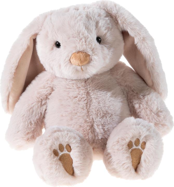 Produktbild Heunec Osterhase mit Schlappohren (26 cm)