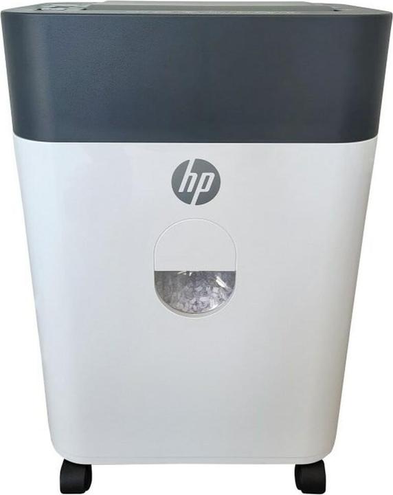 Actual product image HP OneShred Auto 100CC (Particle cut)