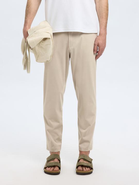 Image du produit Selected Homme Slh172-Slim Tape Lorent Flex Pants Noos (XL)