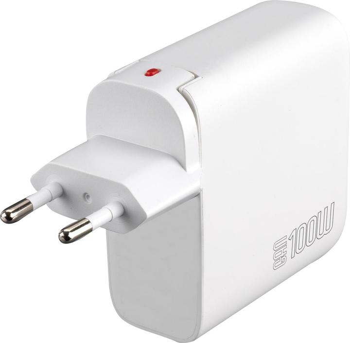 Immagine prodotto 4smarts GaN Flex Pro (100 W)