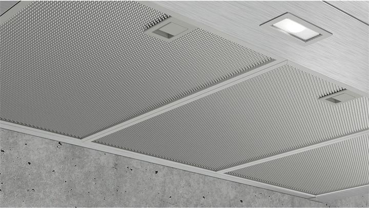 Actual product image Siemens LC96BBM50 (Wall hood)