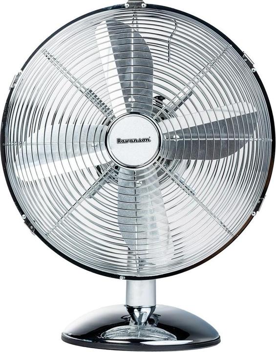 Produktbild Ravanson FAN WT-7033N INOX