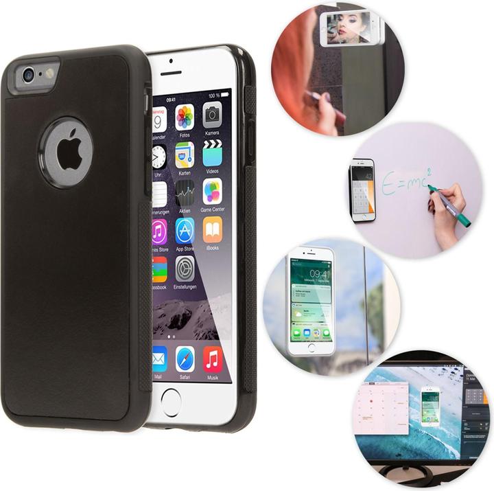 Actual product image Nalia Mobile phone cover (Apple iPhone 6)
