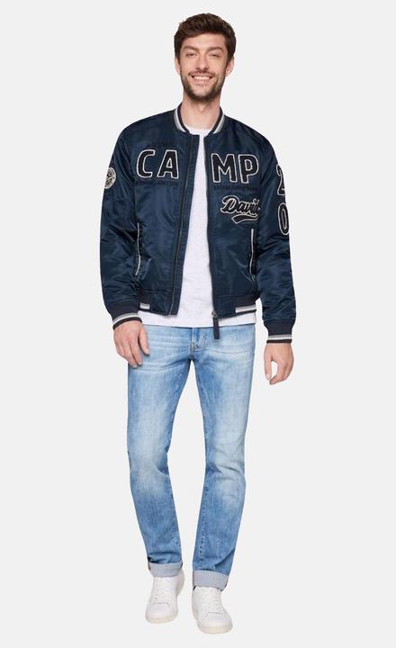 Produktbild Camp David Jacke College-Blouson (3XL)